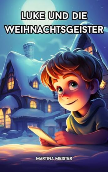 Luke und die Weihnachtsgeister
