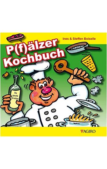 P(f)älzer Kochbuch