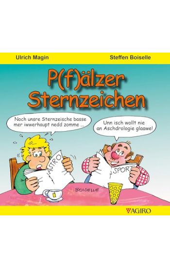 P(f)älzer Sternzeichen