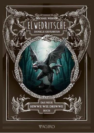 Elwedritsche - dunkle Gefährten