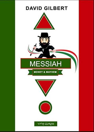 Messiah ... Money & Mayhem