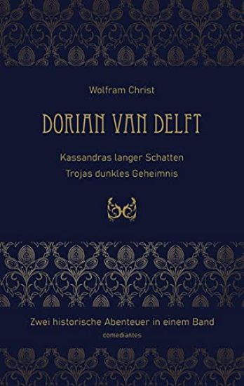 Dorian van Delft
