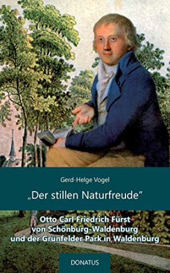 "Der stillen Naturfreude"