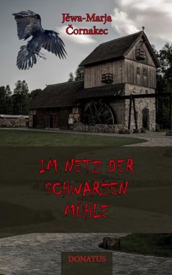 Im Netz der schwarzen Mühle