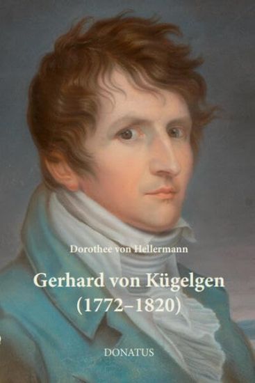 Gerhard von Kügelgen (1772-1820)