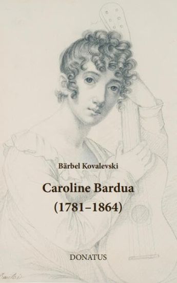 Caroline Bardua (1781-1864)