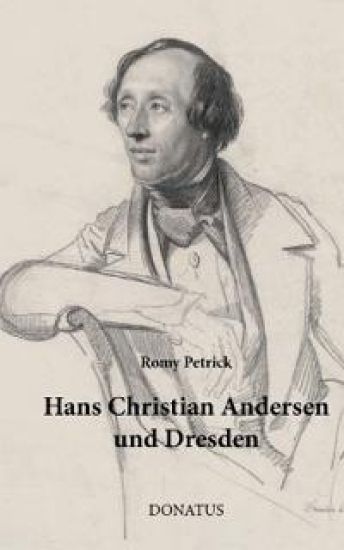 Hans Christian Andersen und Dresden