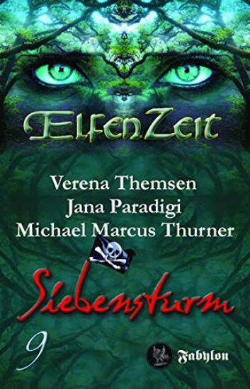 Elfenzeit 9: Siebensturm