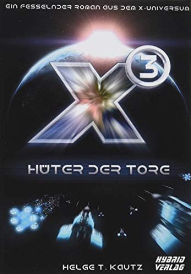 X3: Hüter der Tore