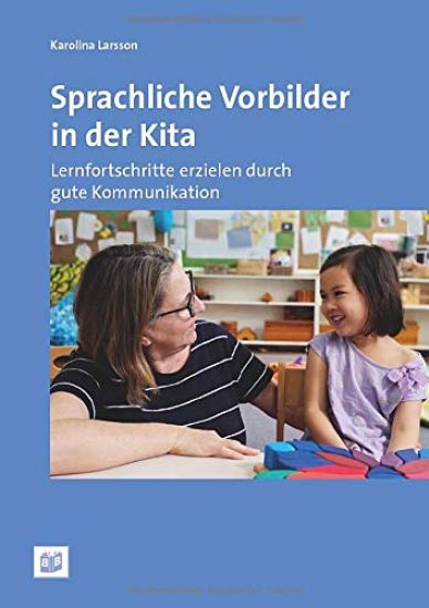 Sprachliche Vorbilder in der Kita