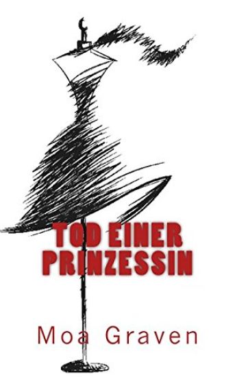 Tod einer Prinzessin: Ostfrieslandkrimi