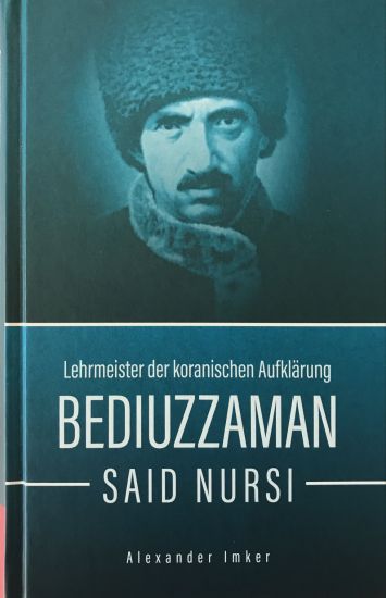 Bediuzzaman Said Nursi