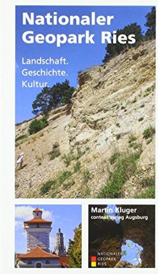 Nationaler Geopark Ries
