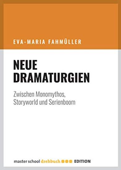Neue Dramaturgien