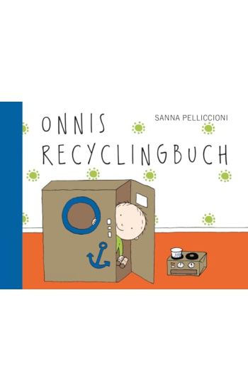 Onnis Recyclingbuch
