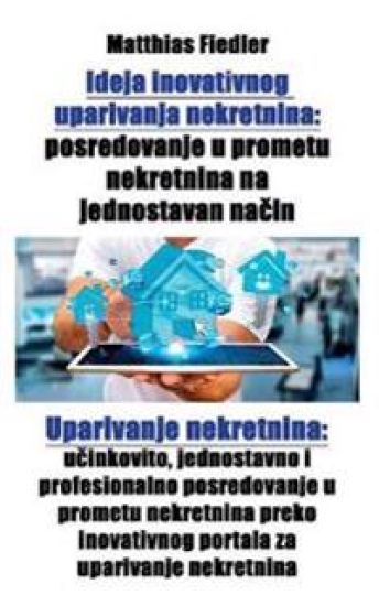 Ideja inovativnog uparivanja nekretnina