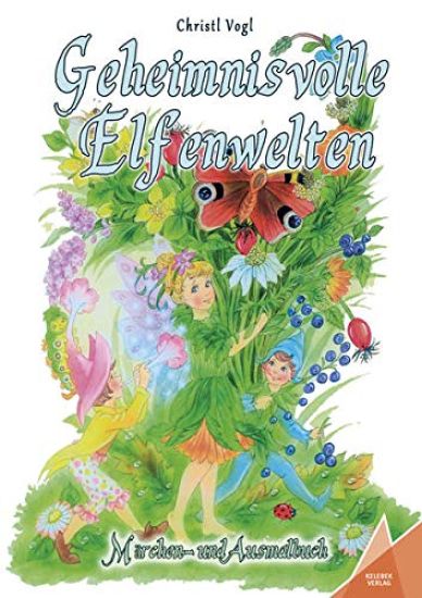 Geheimnisvolle Elfenwelten