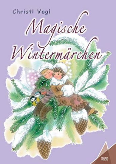 Magische Wintermärchen