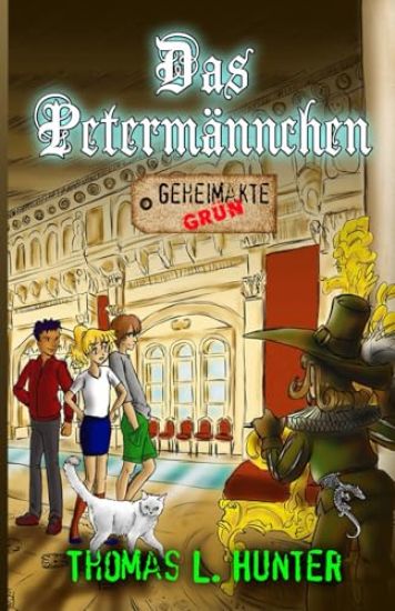 Das Petermännchen