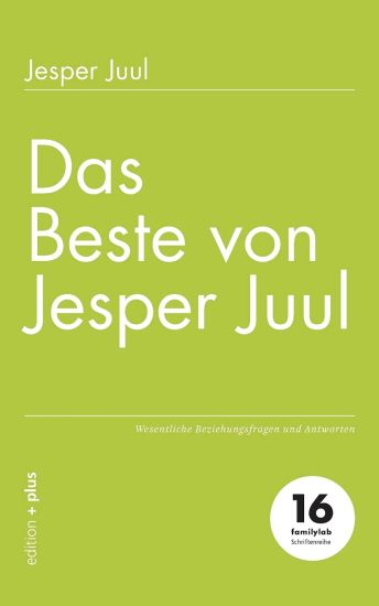 Das Beste von Jesper Juul