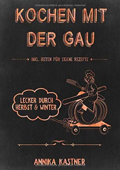 Kochen mit der Gau