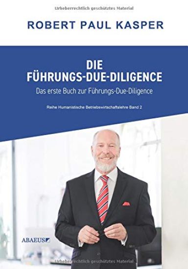 Die-Führuns-Due-Diligence