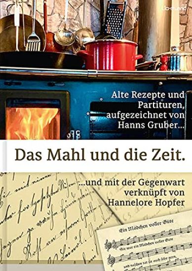 Das Mahl und die Zeit