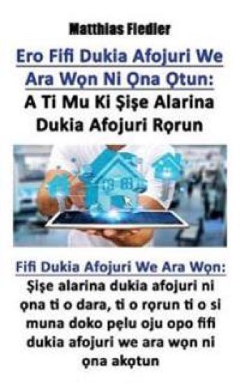 E`ro` Fi´fi Du´ki`a´ A`foju´ri´