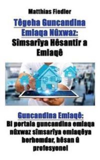 Têgeha Guncandina Emlaqa Nûxwaz