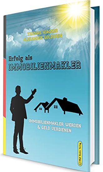 Erfolg als Immobilienmakler
