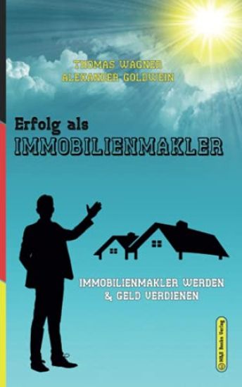 Erfolg als Immobilienmakler