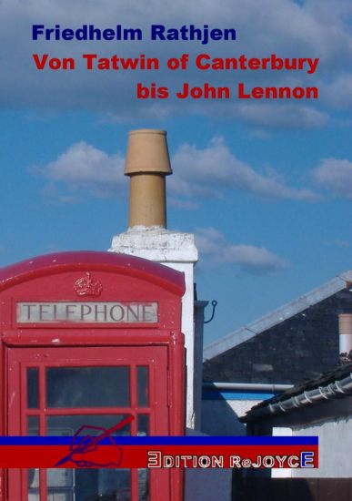 Von Tatwin of Canterbury bis John Lennon