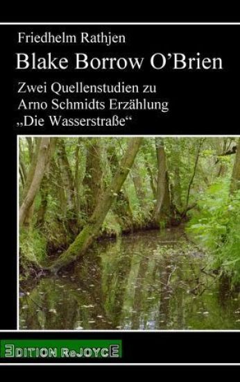 Blake Borrow O'Brien