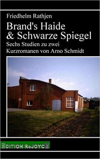 Brand's Haide & Schwarze Spiegel