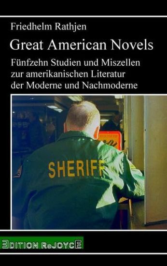 Great American Novels