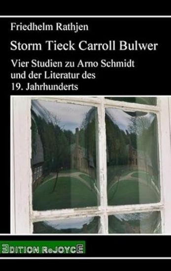 Storm Tieck Carroll Bulwer