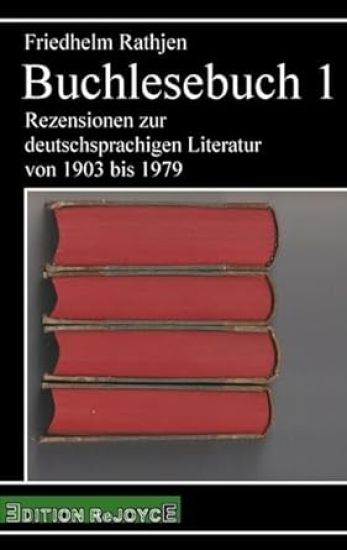 Buchlesebuch 1