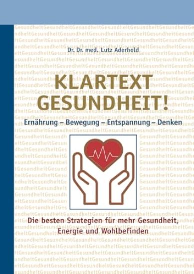 Klartext Gesundheit!