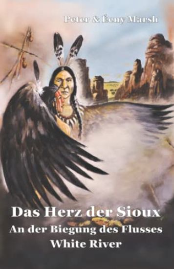 Das Herz der Sioux White River