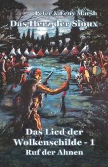 Das Herz der Sioux