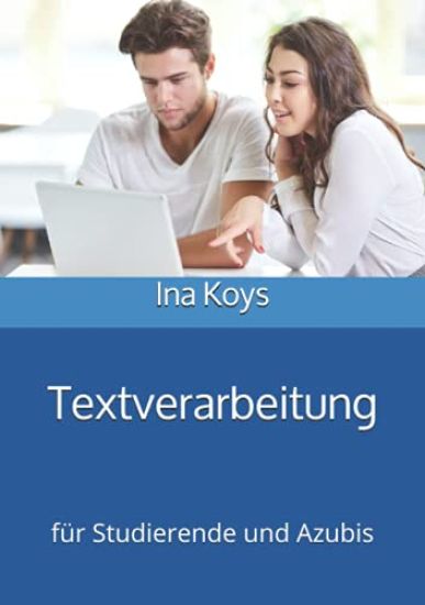 Textverarbeitung