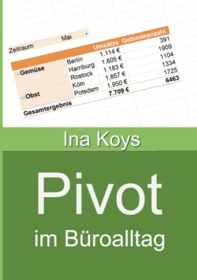 Pivot
