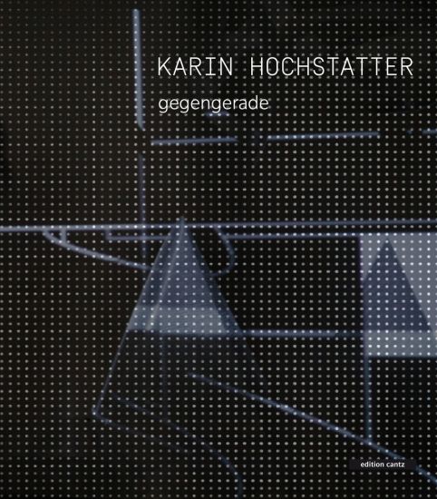 Karin Hochstatter - Gegengerade