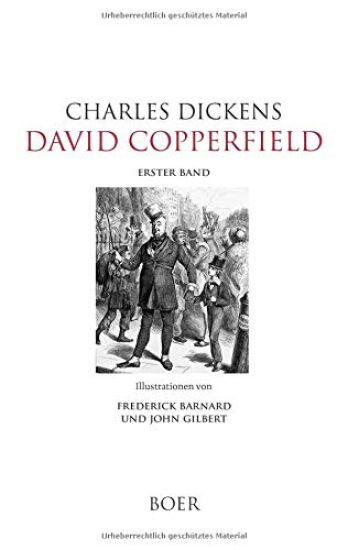 David Copperfield, Band 1