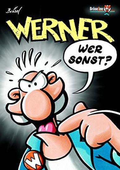 Werner Band 3
