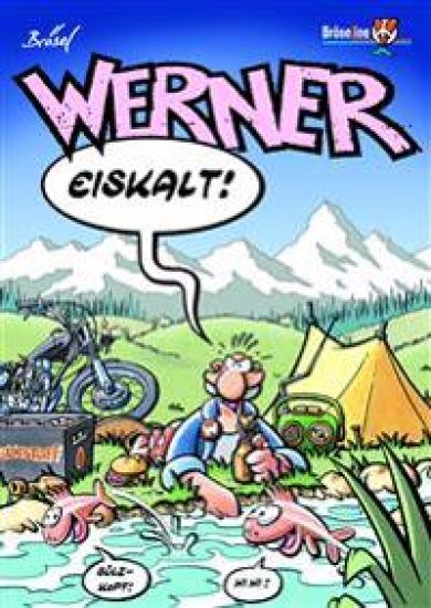 Werner Band 4