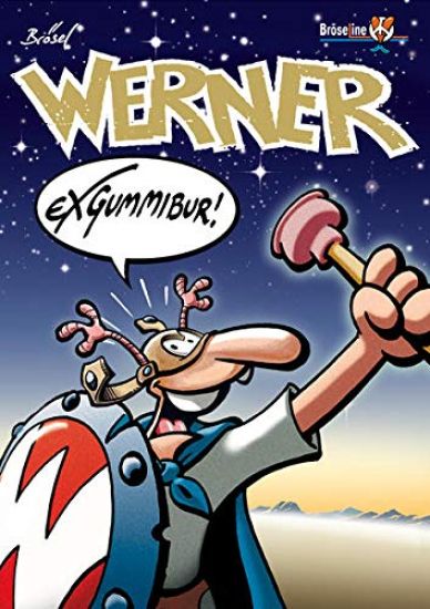 Werner Band 10