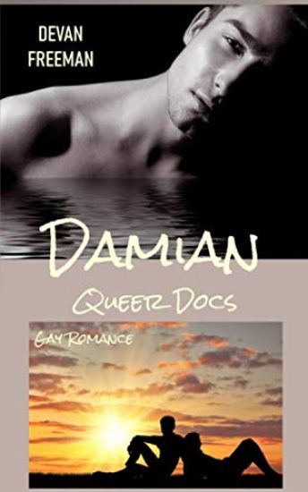 Damian: Queer Docs 2