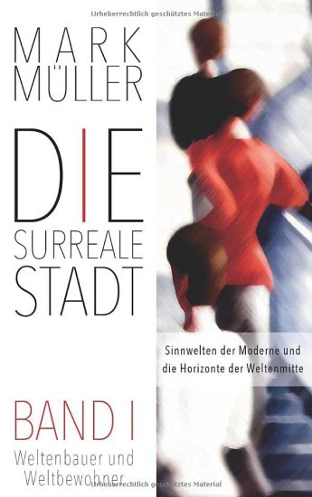 Die Surreale Stadt