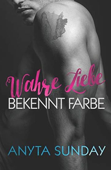 Wahre Liebe... Bekennt Farbe